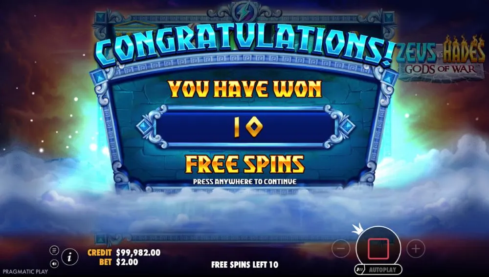 Essayer Zeus vs Hades en version démonstration Pragmatic Play Essayer Zeus vs Hades en version démonstration Pragmatic Play